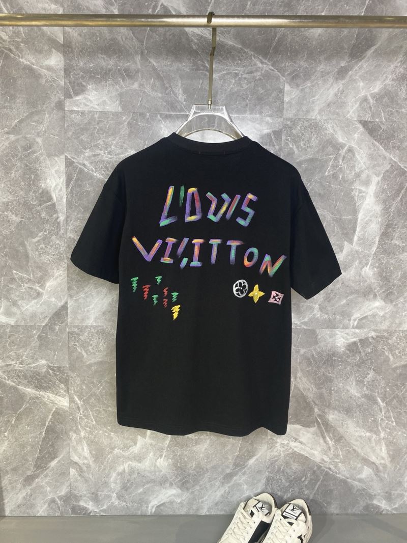 Louis Vuitton T-Shirts